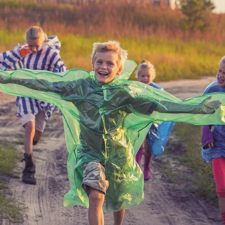 Portrait of Mira Kapoor meditation instructor